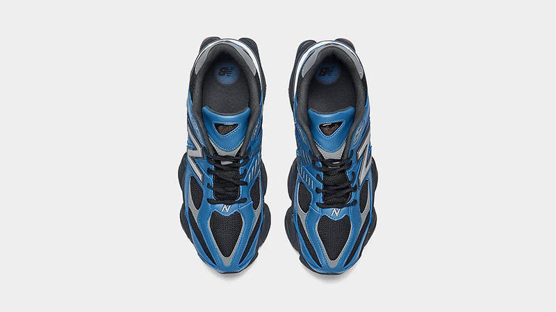 New Balance 9060 NRH Dark Royal middle