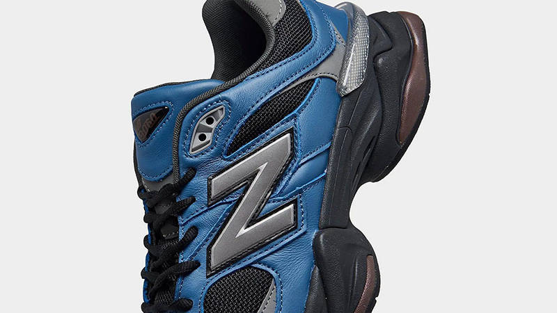 New Balance 9060 NRH Dark Royal side
