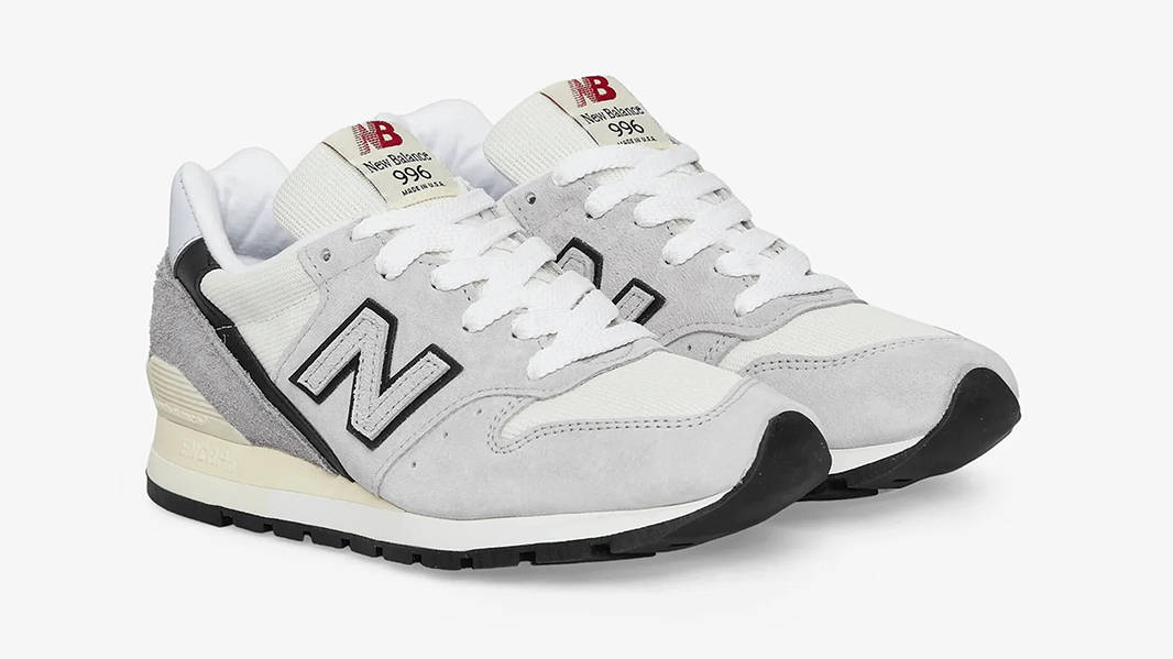 New balance best sale 996 jp white