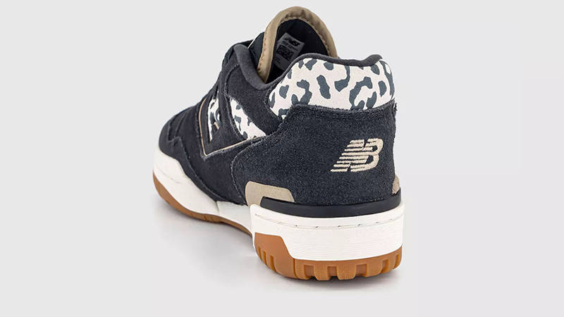 New balance cheap 996 leopard