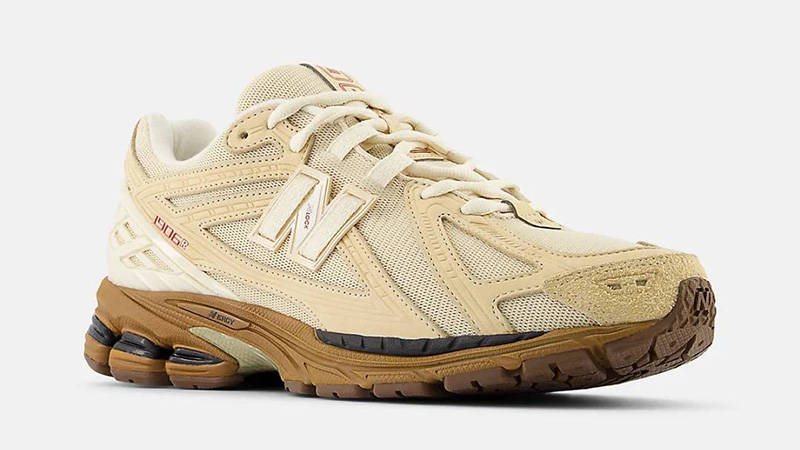 New Balance M1906 Beige Cream M1906RRE front