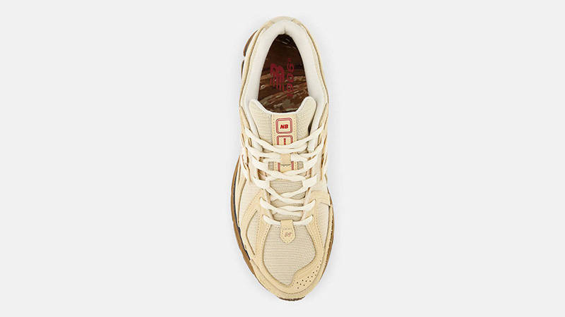 New Balance M1906 Beige Cream M1906RRE middle