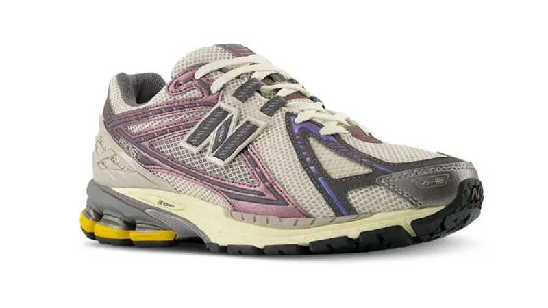 New Balance M1906 Licorice front