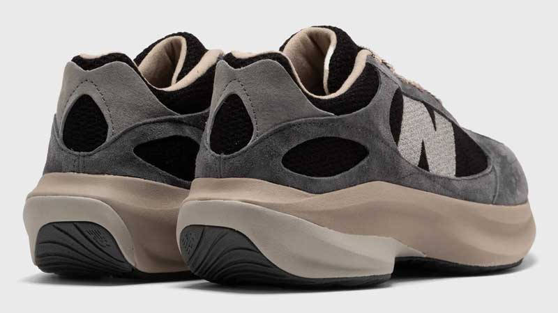 New Balance WRPD Runner Magnet Back