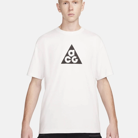 Nike ACG Dri-FIT T-Shirt Summit White Feature