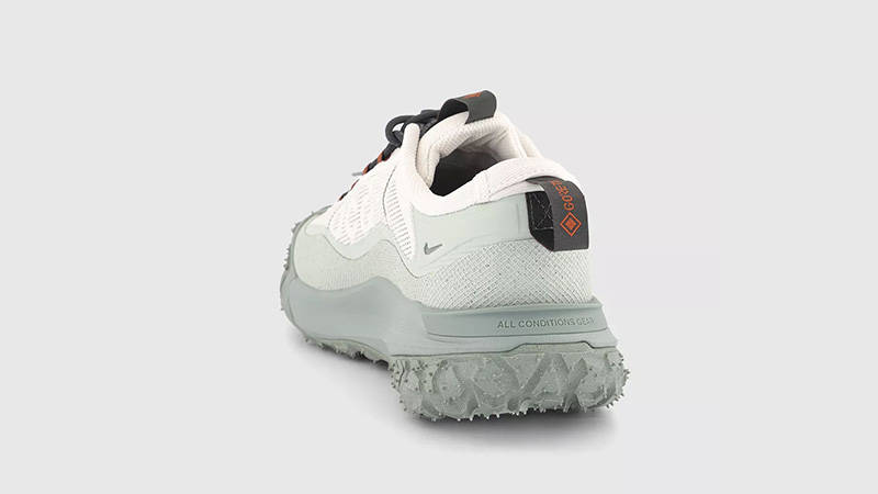 Nike ACG Mountain Fly 2 Low Phantom back