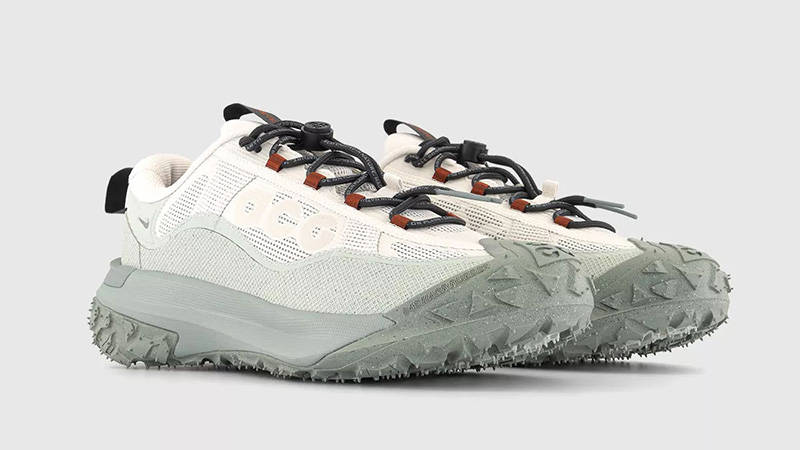 Nike ACG Mountain Fly 2 Low Phantom front