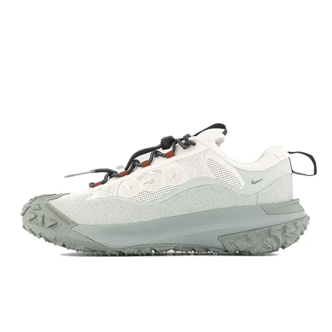 Nike ACG Mountain Fly 2 Low Phantom | Where To Buy | HF6245-003 | The ...