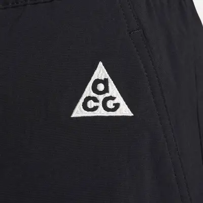 Nike ACG UV Hiking Trousers Black Logo
