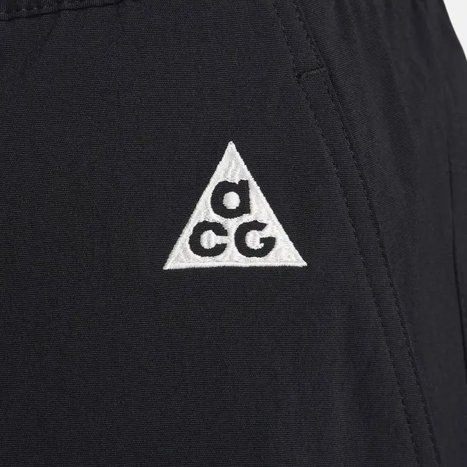 Nike ACG UV Hiking Trousers | Where To Buy | FN2450-010 | The Sole Supplier