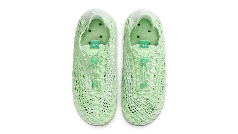 Nike ACG Watercat+ Green middle