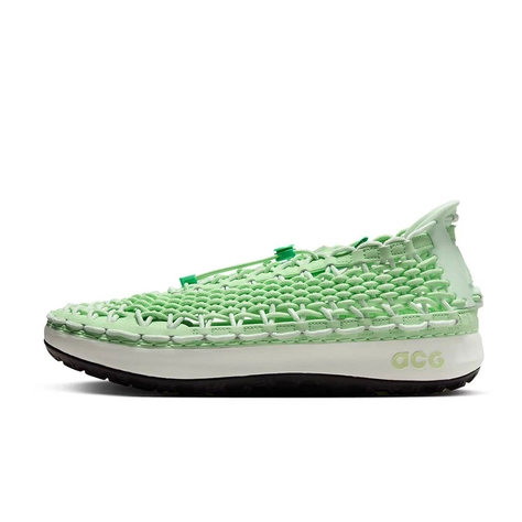 Nike ACG Watercat+ Green