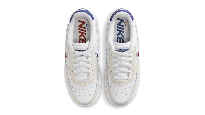 blue white and red af1