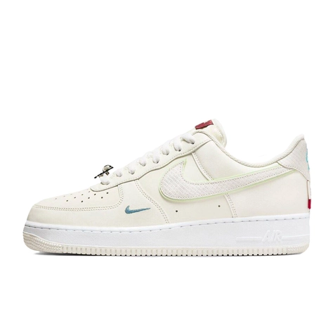 Nike captain Air Force 1 Low Chinese New Year