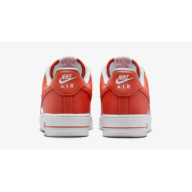 Nike Air Force 1 Low Cosmic Clay | Where To Buy | FZ4627-800 | The Sole ...