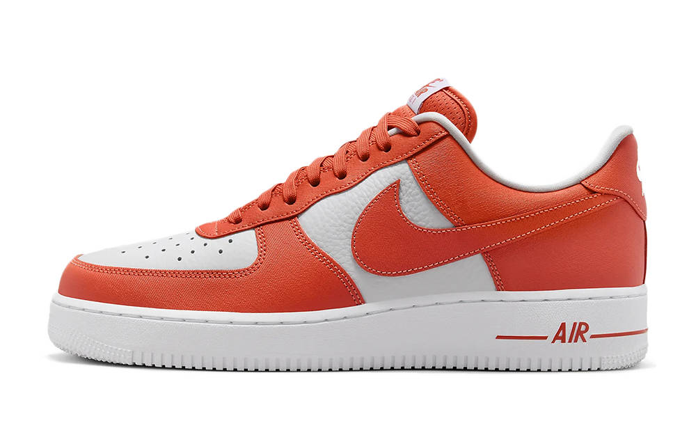 Nike Air Force 1 Low Cosmic Clay FZ4627-800