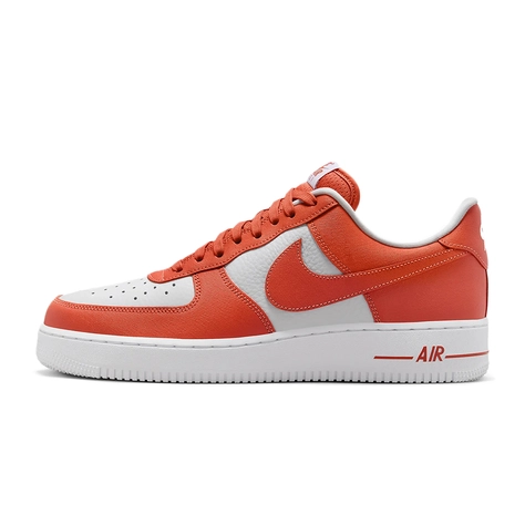 Nike lax Air Force 1 Low Cosmic Clay FZ4627-800