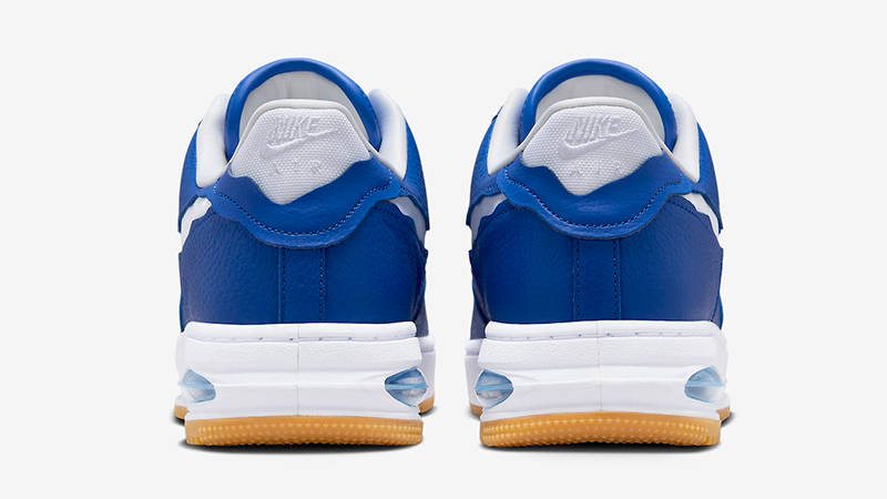 Nike Air Force 1 Low Evo Team Royal HF3630-400 Back