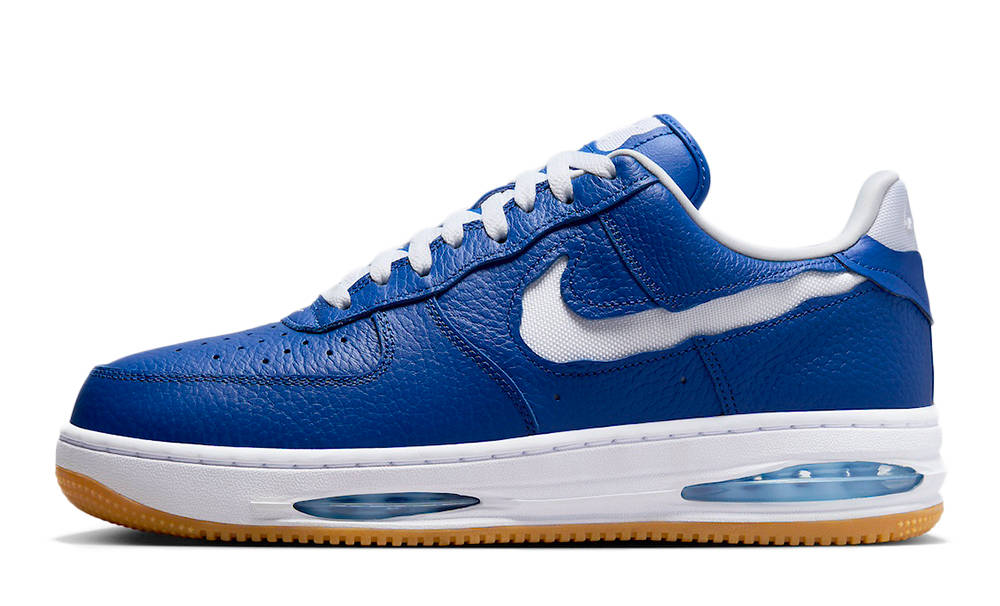 Nike Air Force 1 Low Evo Team Royal HF3630-400