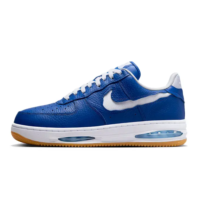 Nike Air Force 1 Low Evo Team Royal | Where To Buy | HF3630-400 | The ...