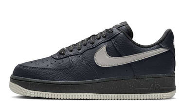 Nike Air Force 1 Low Next Nature Anthracite