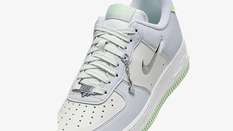Nike Air Force 1 Low Next Nature Sea Glass | Where To Buy