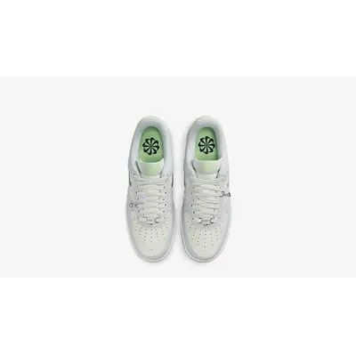 Nike Air Force 1 Low Next Nature Sea Glass middel
