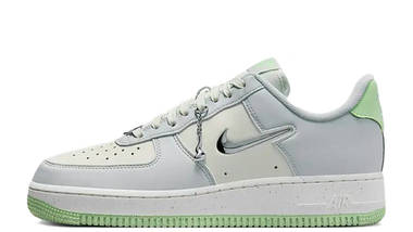 nike feet air force 1 low next nature sea glass w380