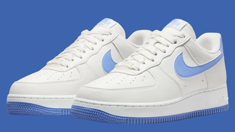 Nike Air Force 1 Low Next Nature White DC9486-104 front