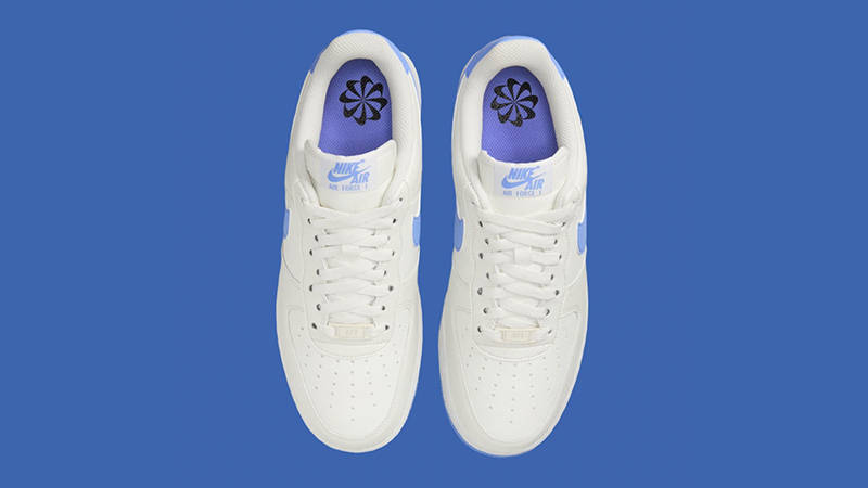 Nike Air Force 1 Low Next Nature White DC9486-104 middle