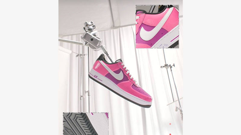 nike air force 1 sportscene prices