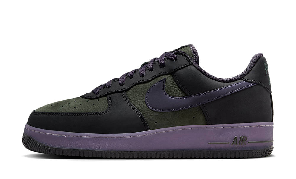 Nike Air Force 1 Low World Tour Seoul HF0014-001