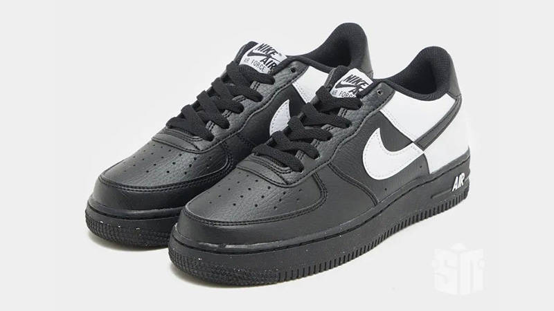 Nike Air Force 1 Next Nature GS Yin Yang front
