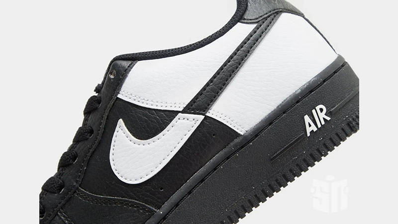 nike yin yang air force 1