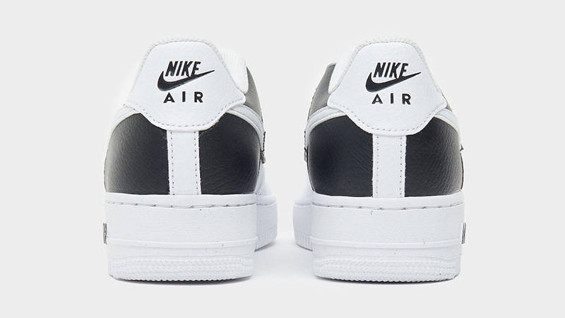 Nike Air Force 1 Next Nature Yin Yang White back