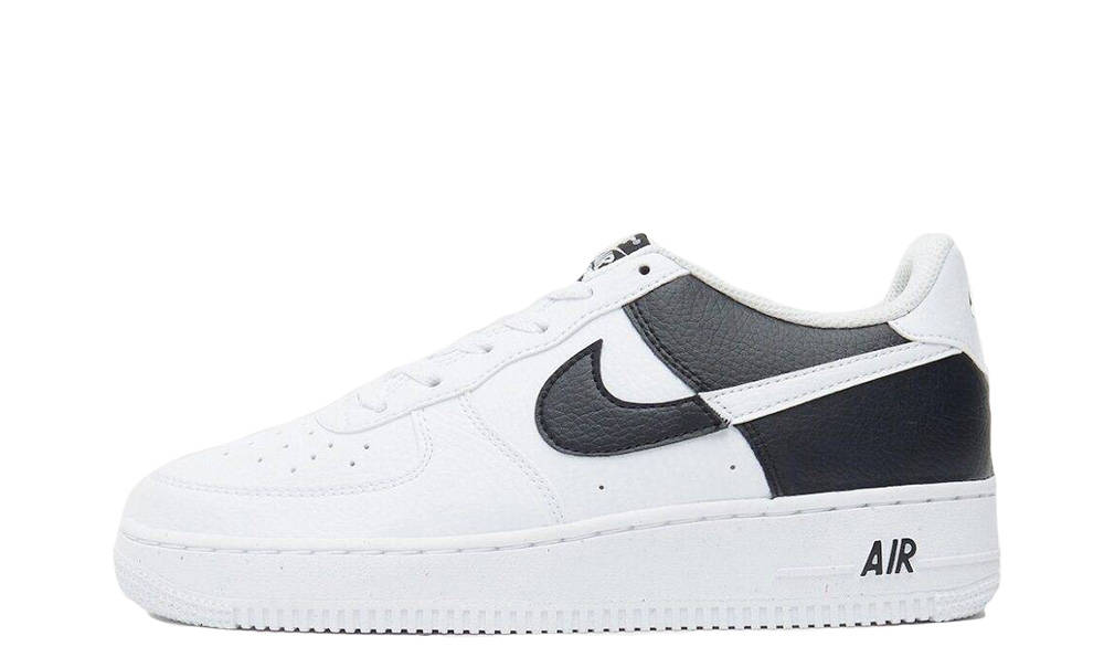 Nike air force 1 hotsell 07 premium yin yang