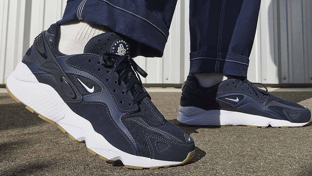 Nike huarache obsidian online