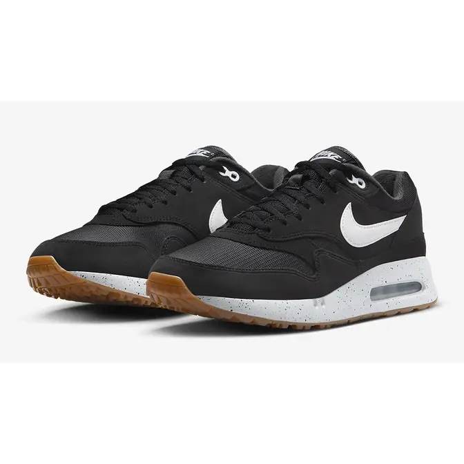 Nike Air Max 1 '86 OG Golf Black Gum | Where To Buy | DV1403-003 | The Sole  Supplier