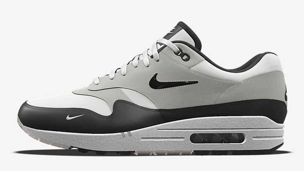 Grey Air Max 87 Id Nike Air Max 87 By You Where To Buy FJ8893-900