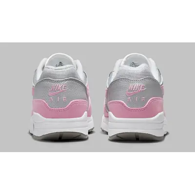Nike Air Max 1 '87 Metallic Platinum Pink | Where To Buy | HF5387-001 ...