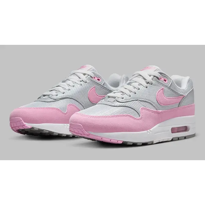 Nike air max 87 sales mens pink