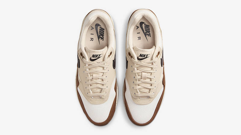 Nike Air Max 1 ’87 Velvet Brown FZ3621-220 Top