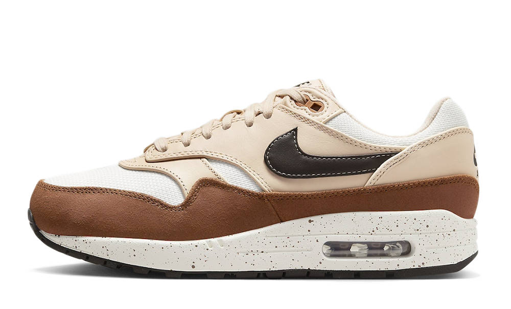 Nike Air Max Brown Shoes The Sole Supplier