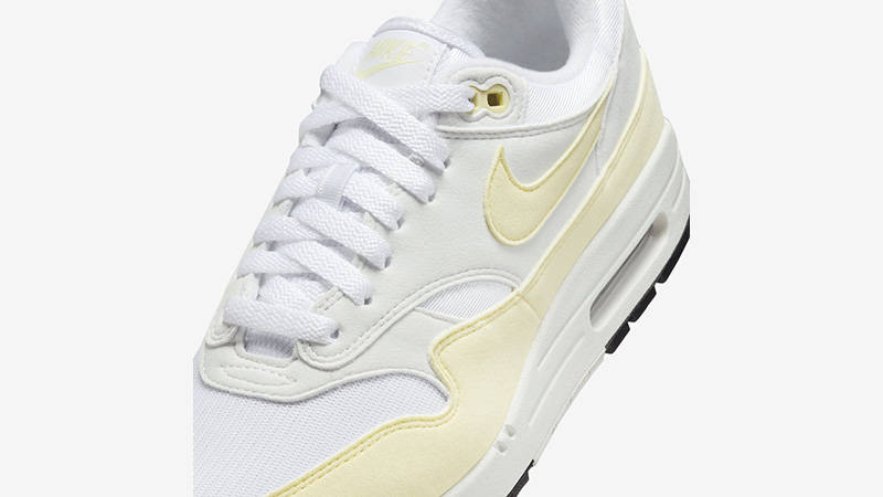 Nike Air Max 1 Alabaster side