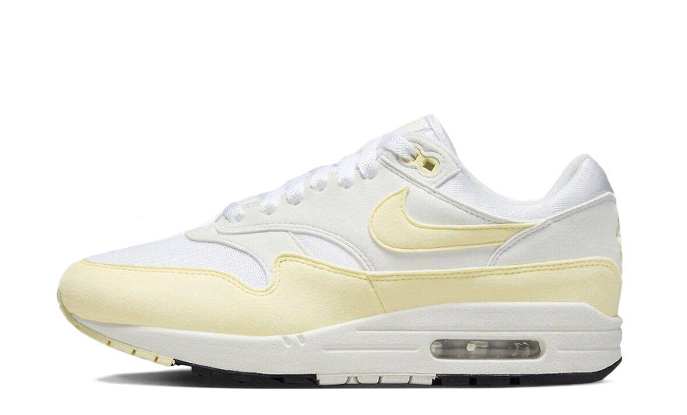 Nike Air Max 1 Alabaster
