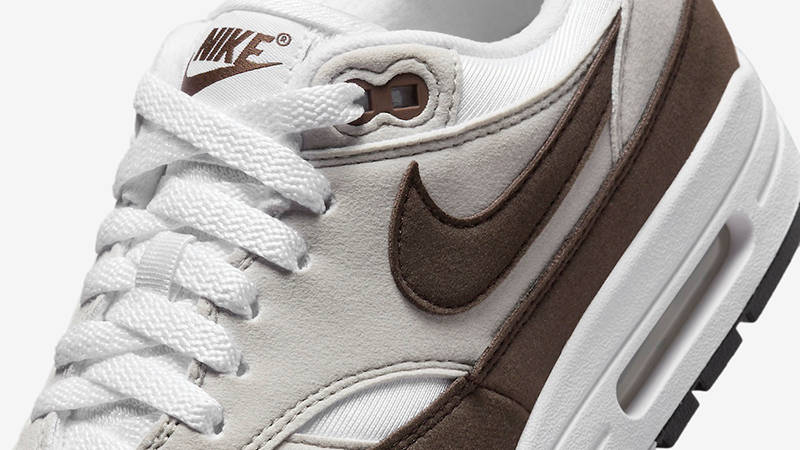 Nike Air Max 1 Baroque Brown DZ2628-004 Detail