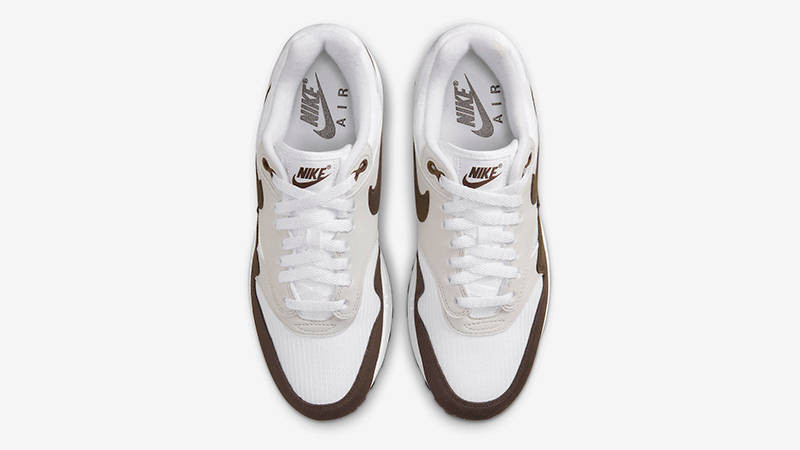 Sail Baroque Brown Air Max 90 White Baroque Nike Air Max 90 Lv8