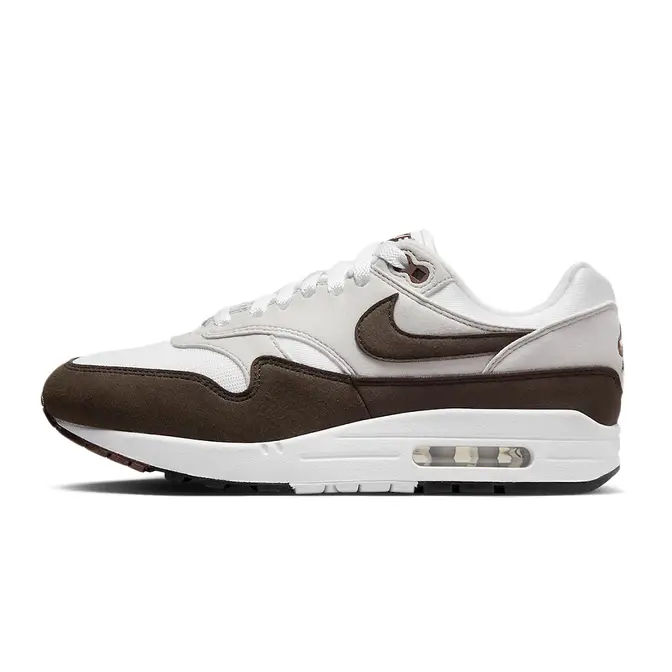 Nike Air Max 1 Baroque Brown | Where To Buy | DZ2628-004 | The Sole ...