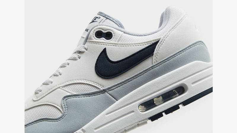 Dark Obsidian Air Max Pure Platinum Wolf Grey Nike Sportswear AIR