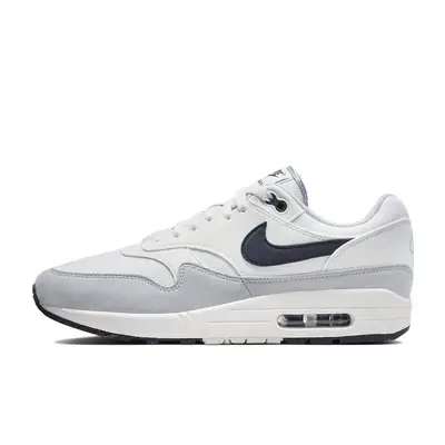 Nike Air Max 1 Platinum Tint Dark Obsidian | Where To Buy | FD9082-002 ...